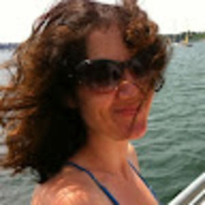 Meet your Posher, Alexandra